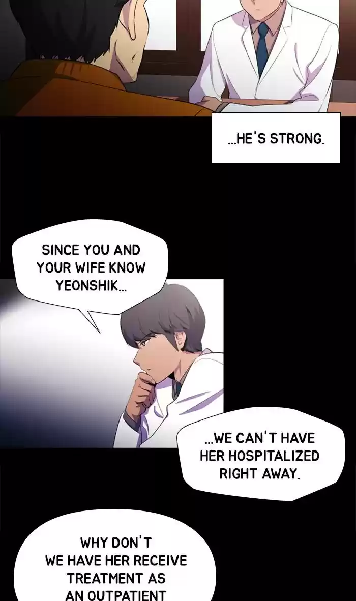 Dr. Frost Chapter 148