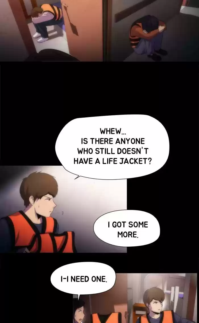 Dr. Frost Chapter 148