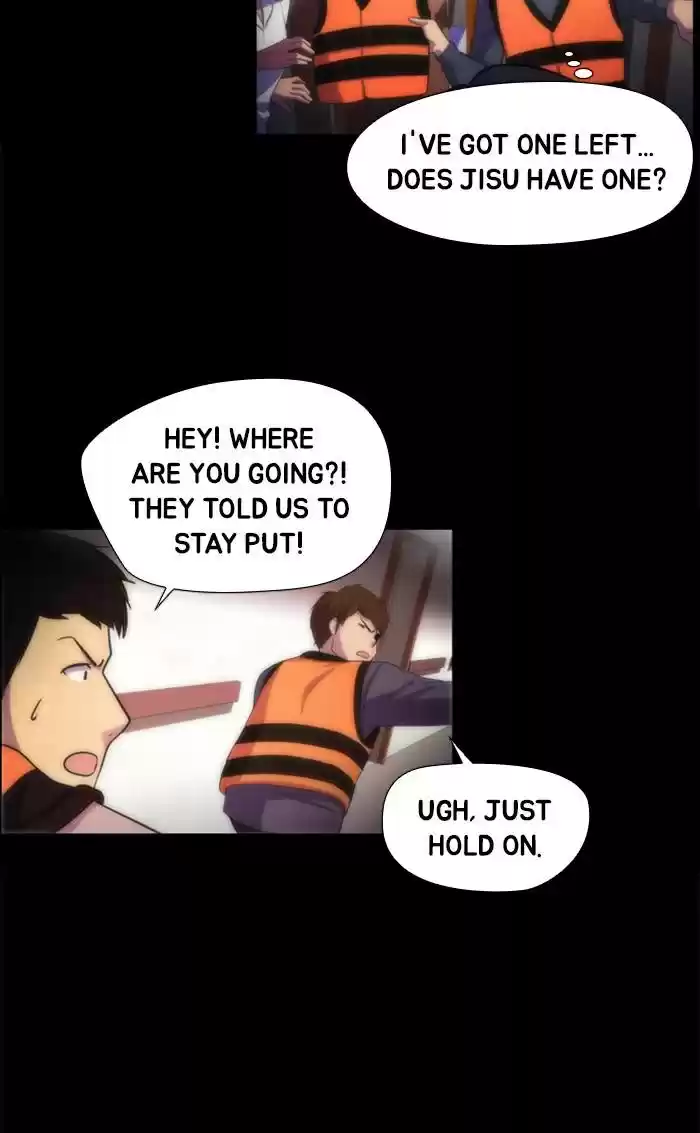 Dr. Frost Chapter 148