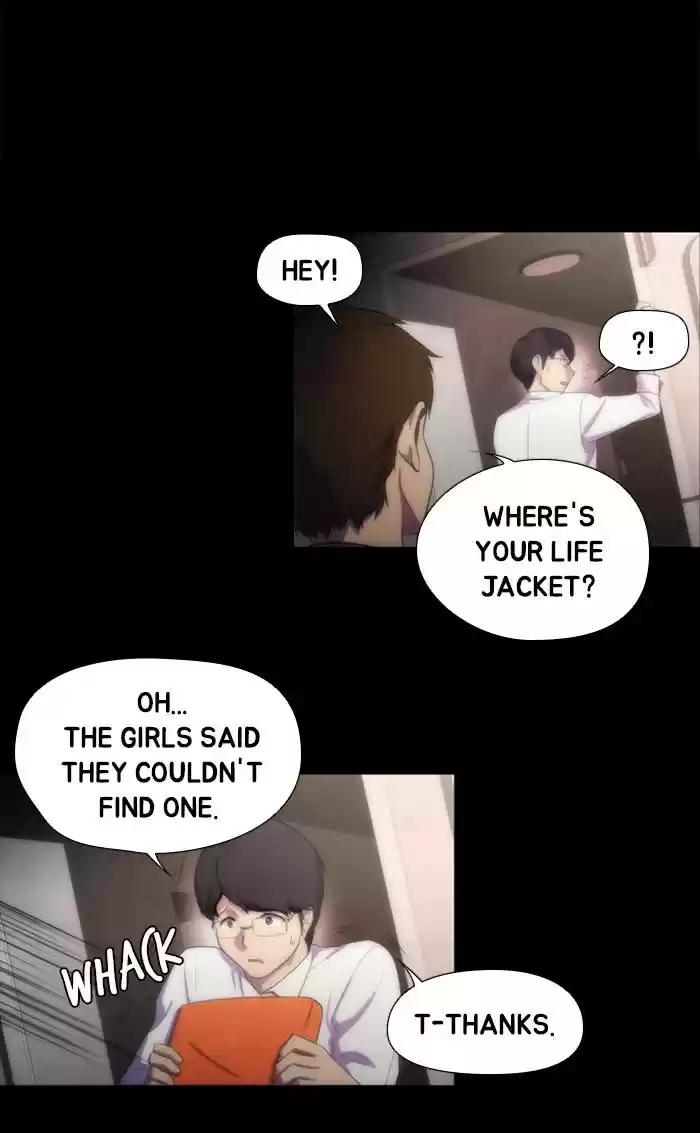 Dr. Frost Chapter 148