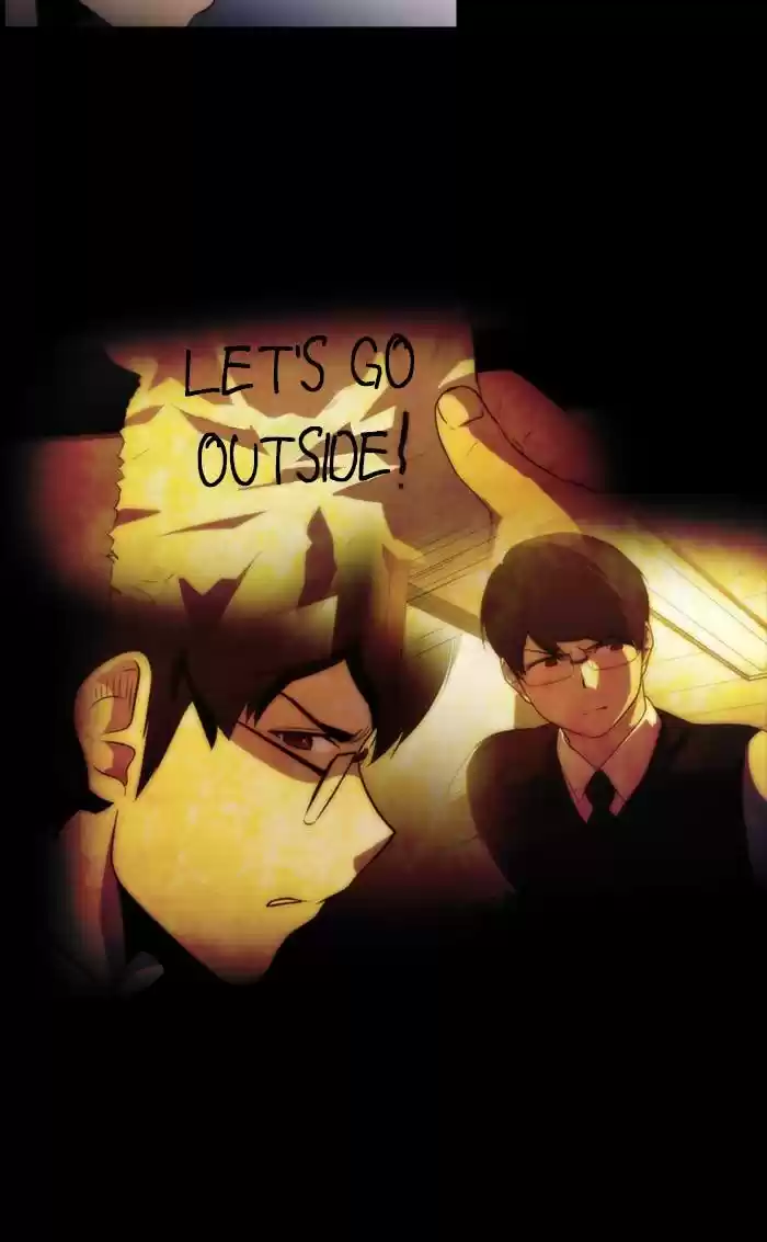 Dr. Frost Chapter 148