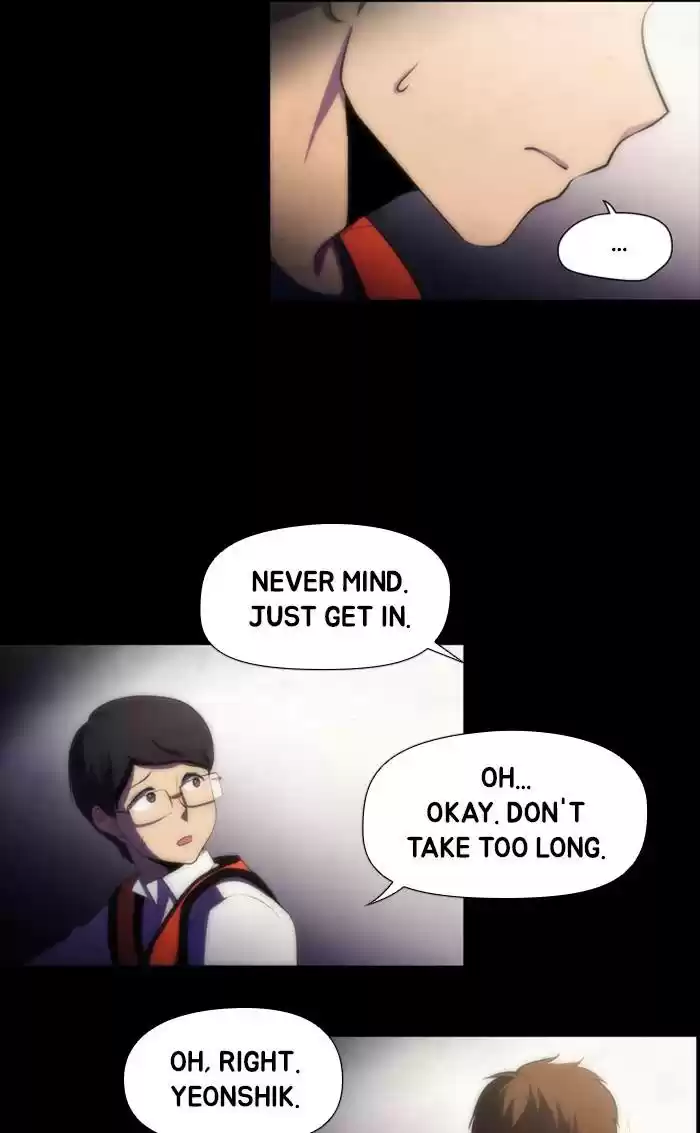 Dr. Frost Chapter 148