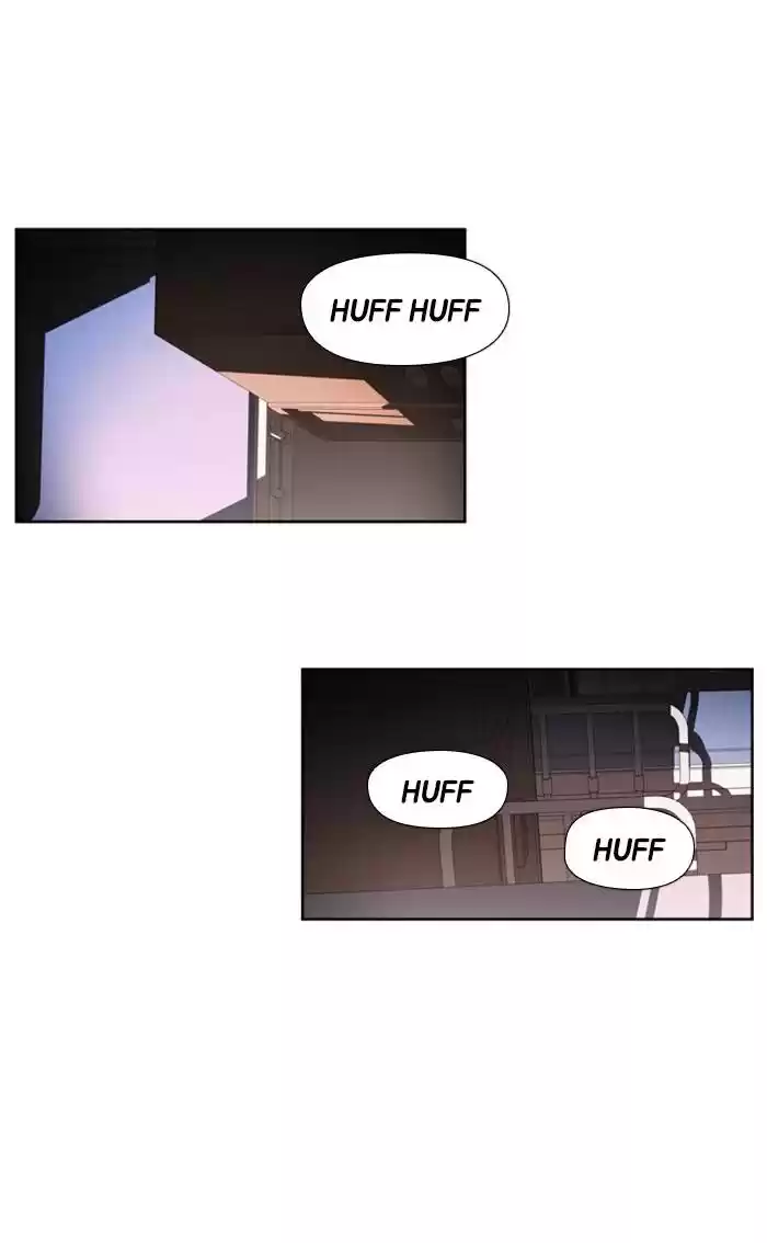 Dr. Frost Chapter 148