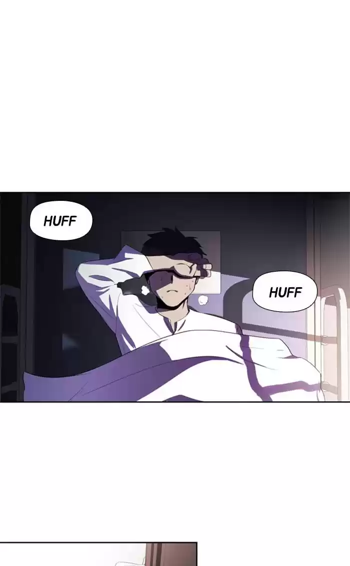 Dr. Frost Chapter 148