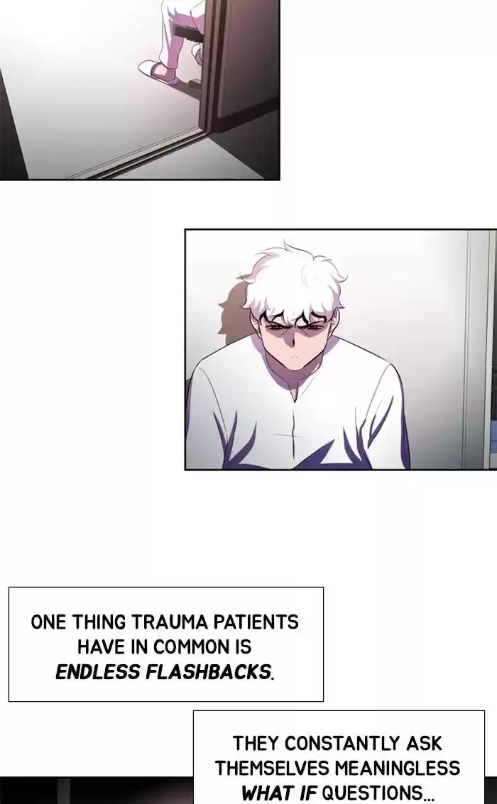 Dr. Frost Chapter 148