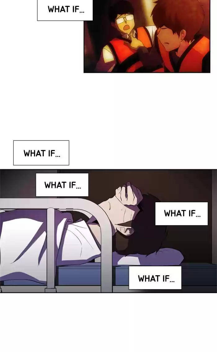 Dr. Frost Chapter 148