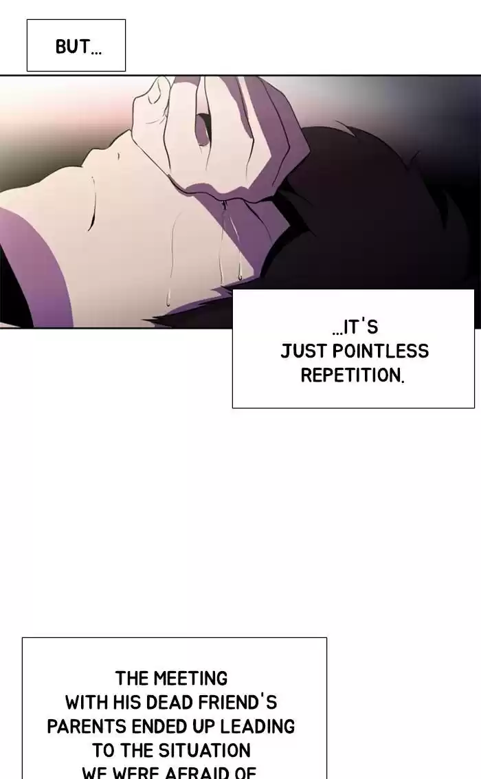 Dr. Frost Chapter 148