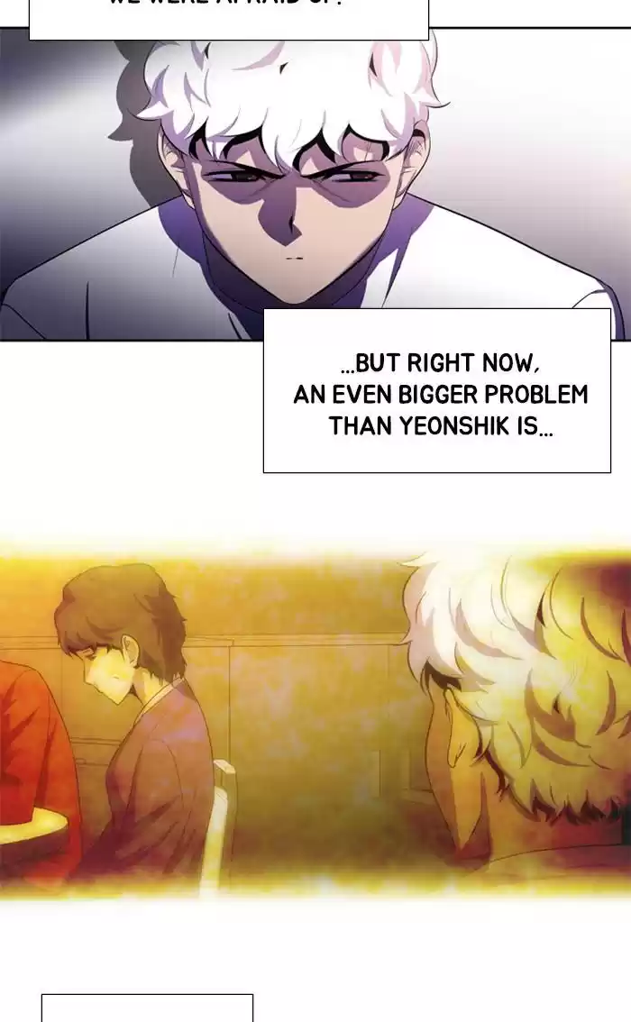 Dr. Frost Chapter 148