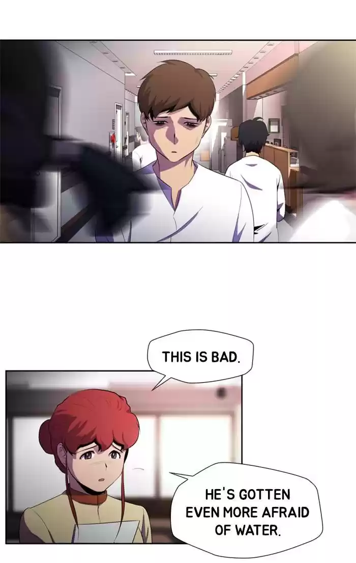 Dr. Frost Chapter 148