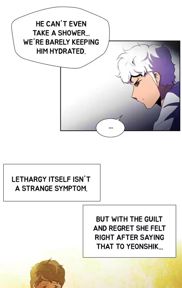 Dr. Frost Chapter 148