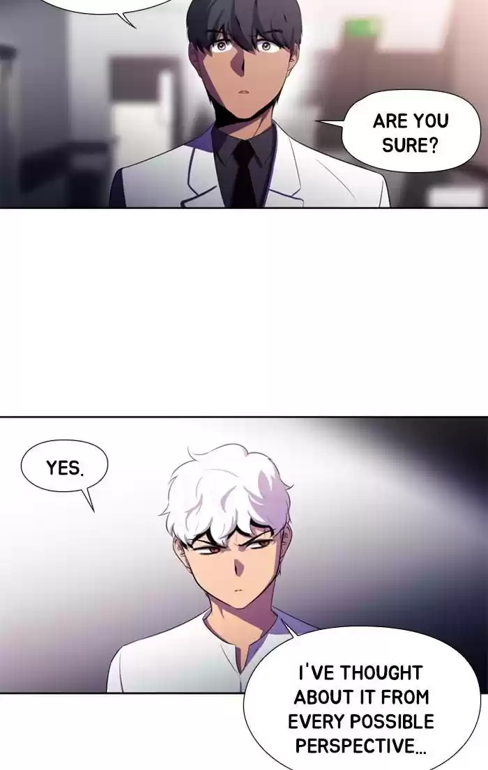 Dr. Frost Chapter 148