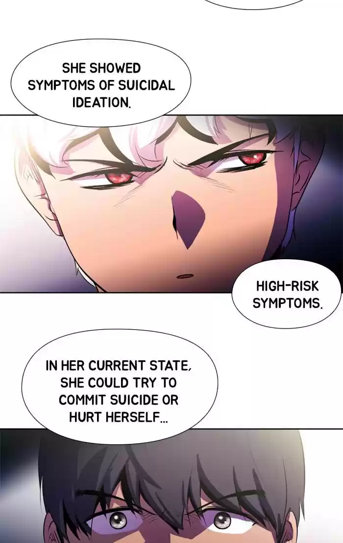 Dr. Frost Chapter 148