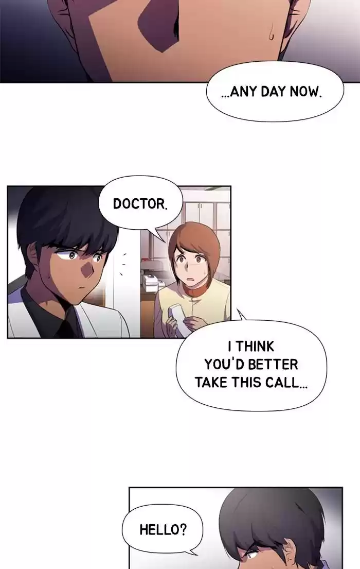 Dr. Frost Chapter 148