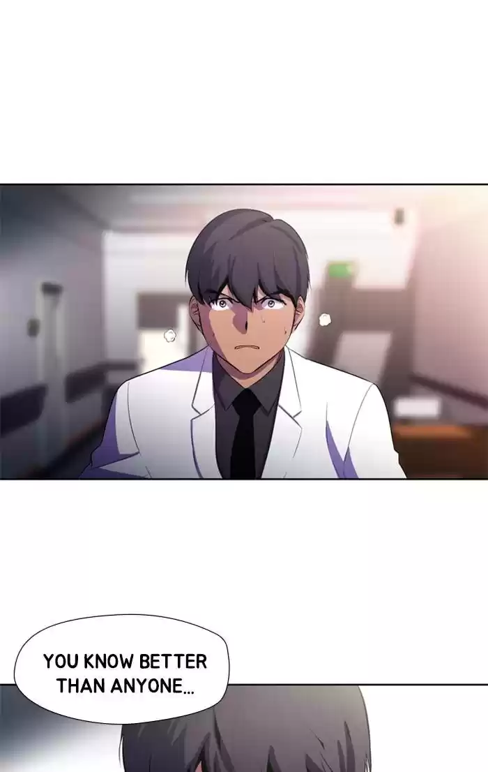 Dr. Frost Chapter 148