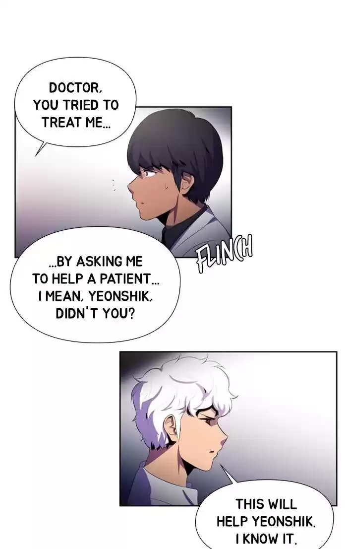 Dr. Frost Chapter 148