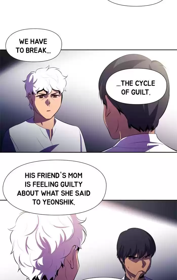 Dr. Frost Chapter 148