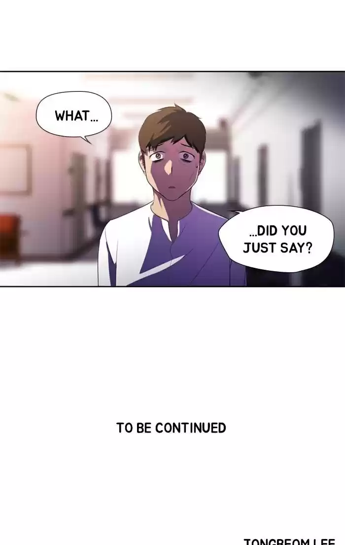 Dr. Frost Chapter 148