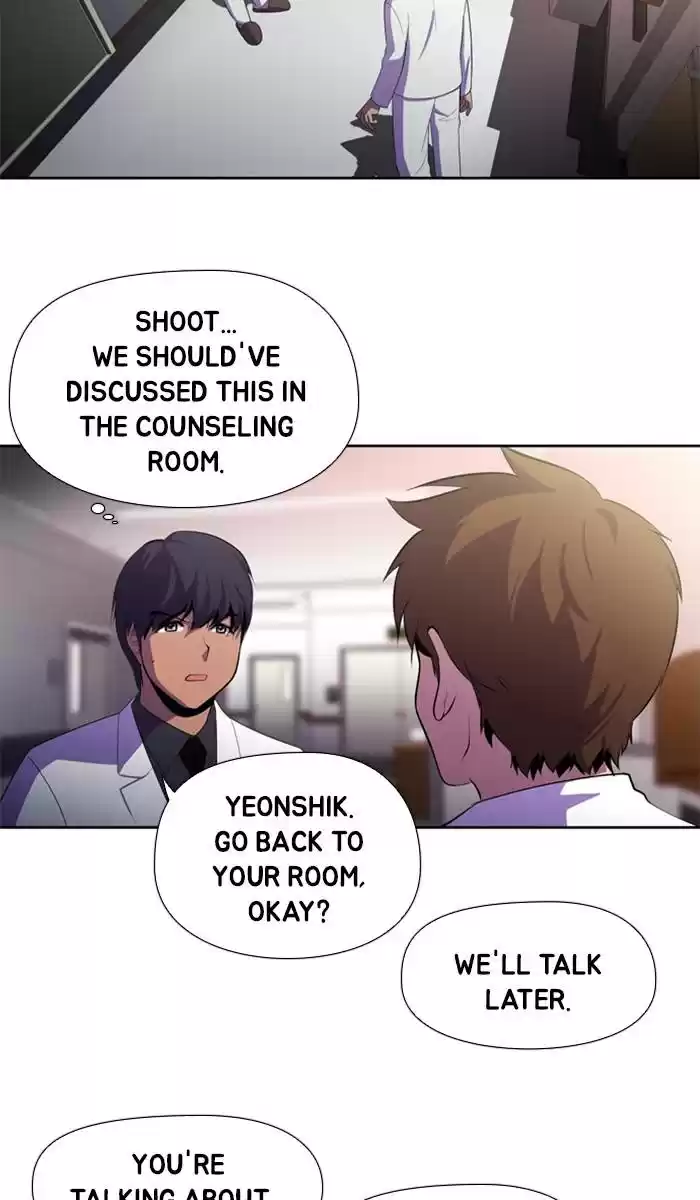 Dr. Frost Chapter 149