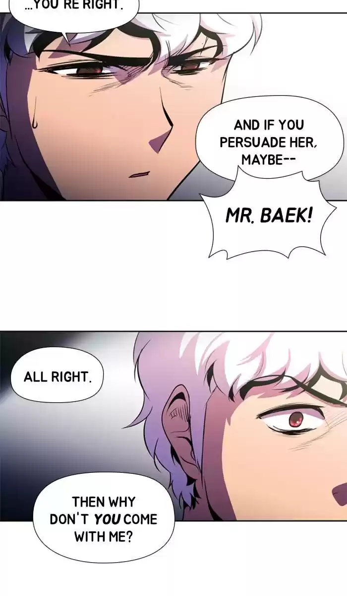 Dr. Frost Chapter 149