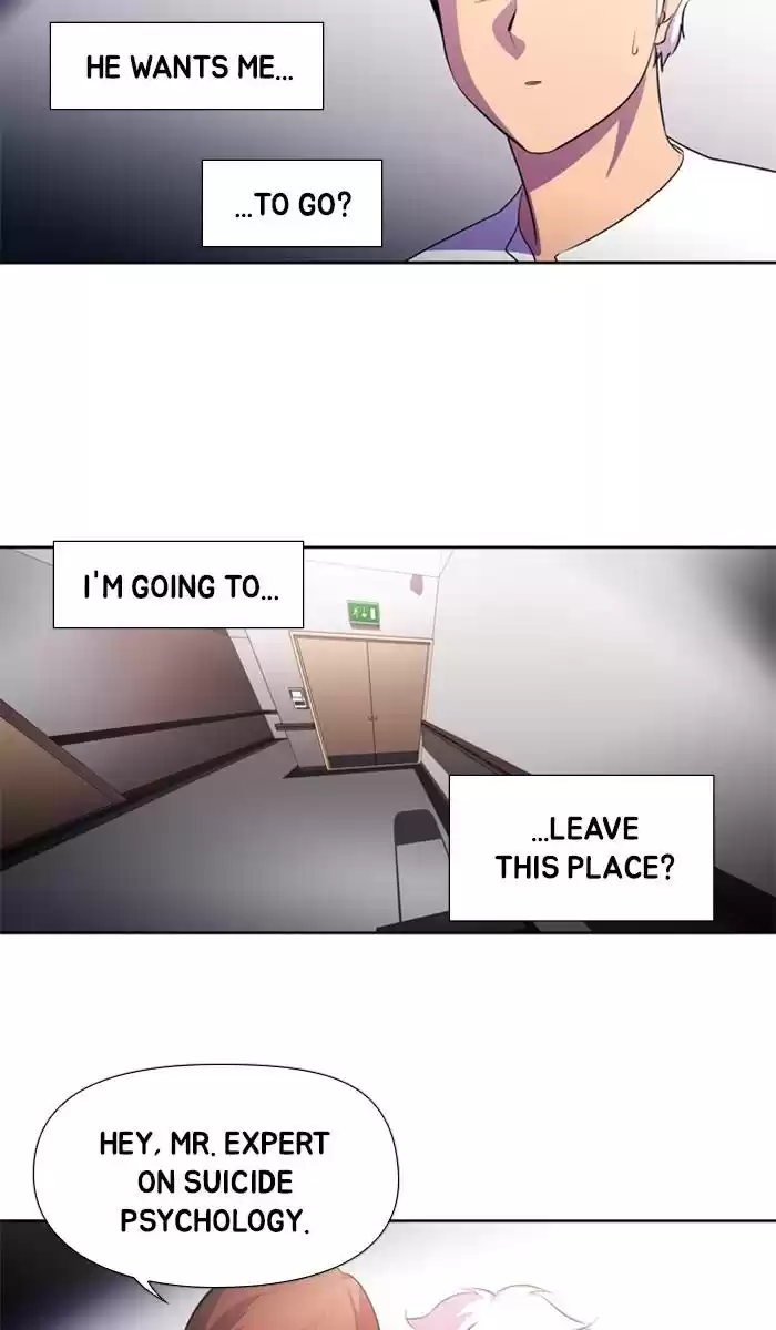 Dr. Frost Chapter 149