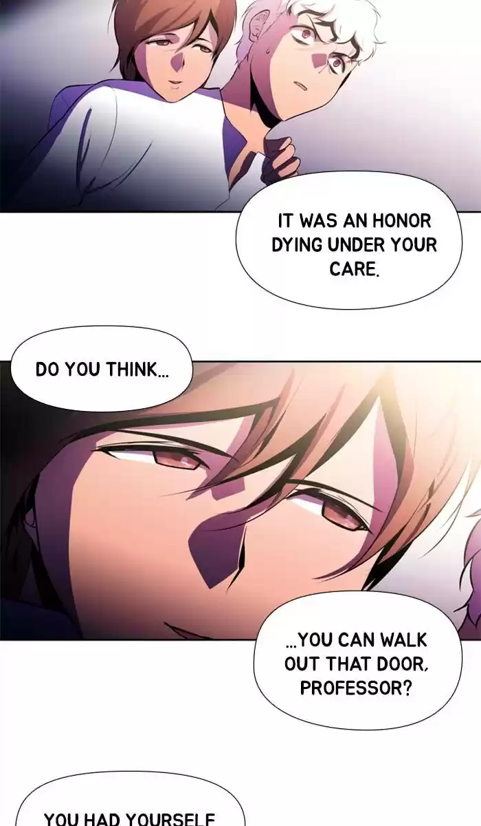 Dr. Frost Chapter 149