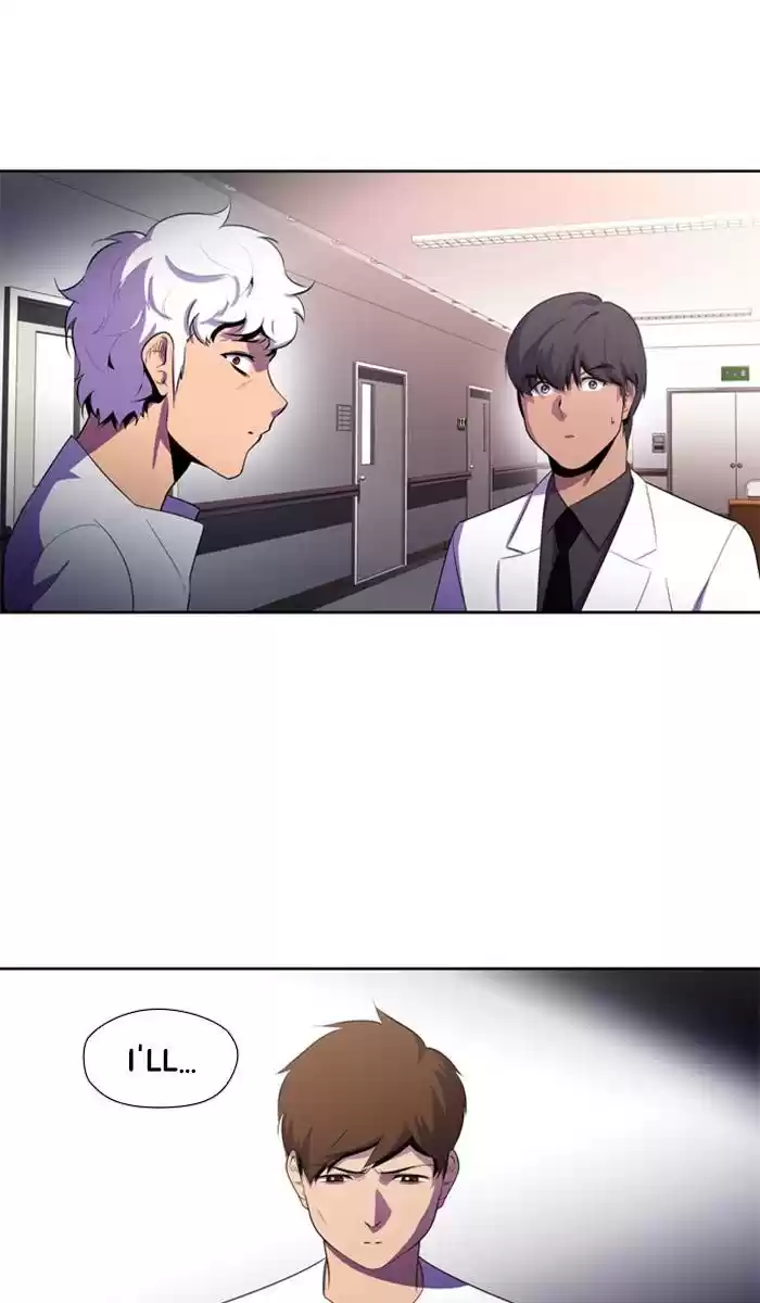 Dr. Frost Chapter 149