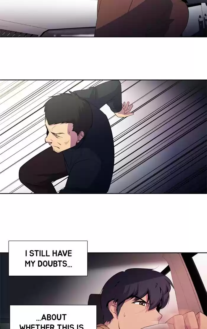 Dr. Frost Chapter 149