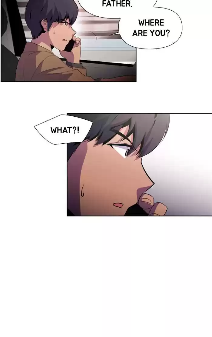 Dr. Frost Chapter 149