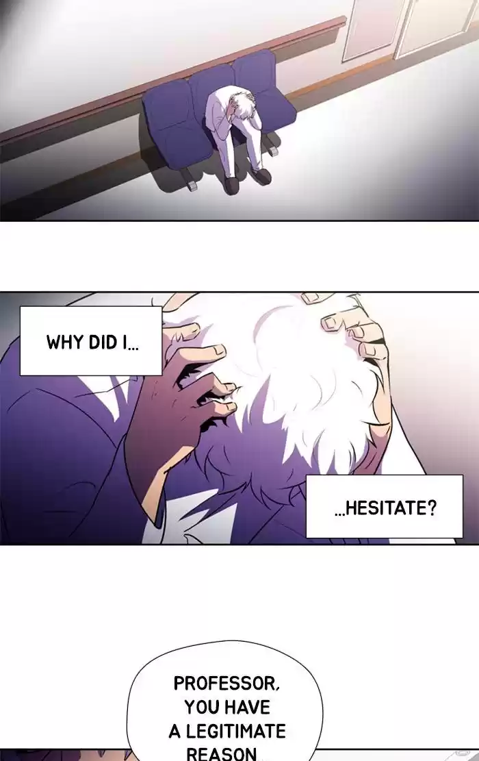 Dr. Frost Chapter 149