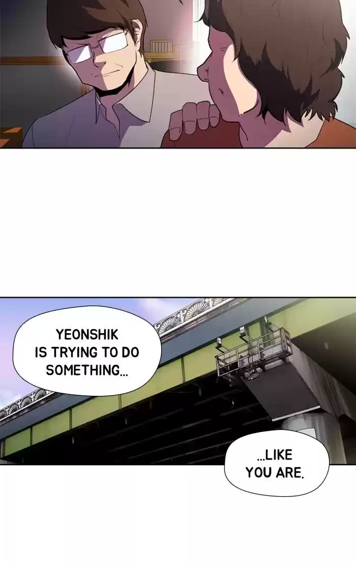 Dr. Frost Chapter 149