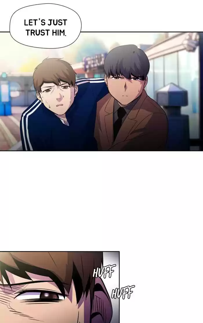 Dr. Frost Chapter 149