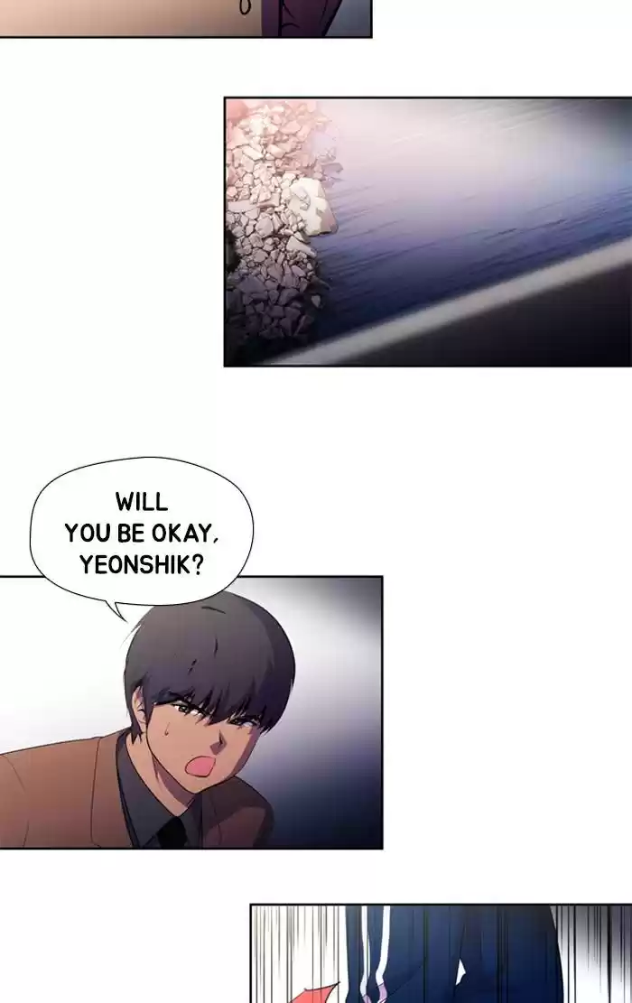 Dr. Frost Chapter 149