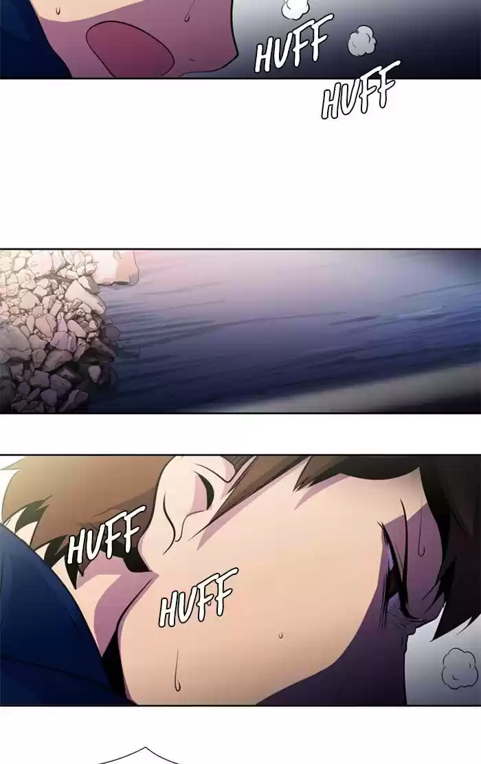 Dr. Frost Chapter 149