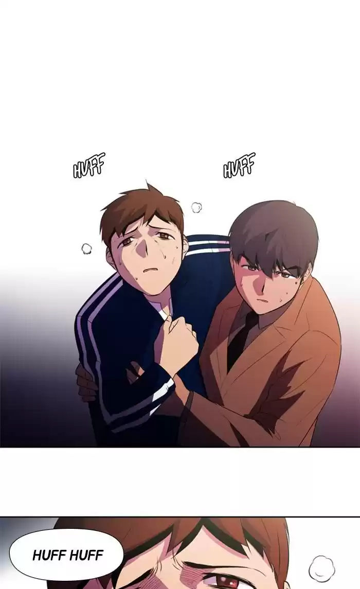 Dr. Frost Chapter 149