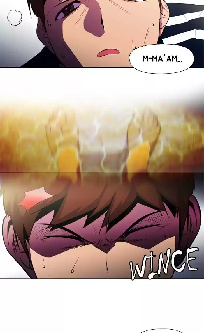 Dr. Frost Chapter 149