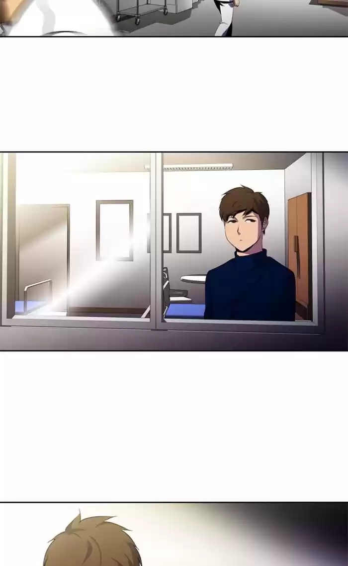 Dr. Frost Chapter 150