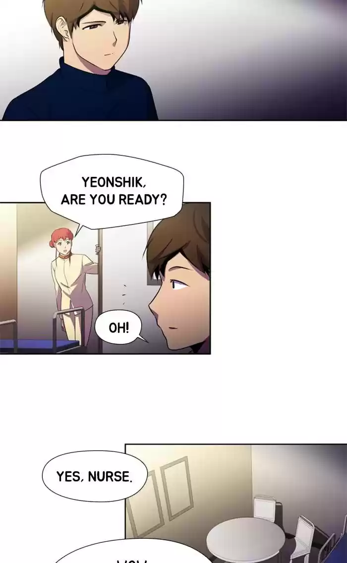 Dr. Frost Chapter 150