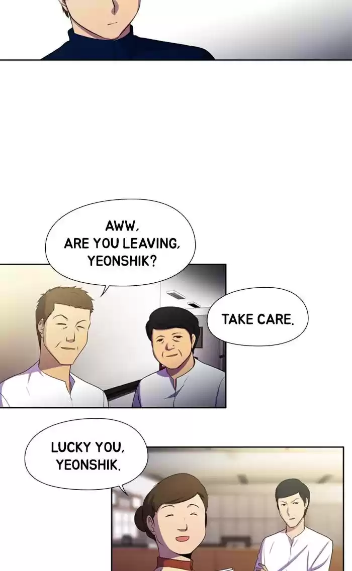 Dr. Frost Chapter 150