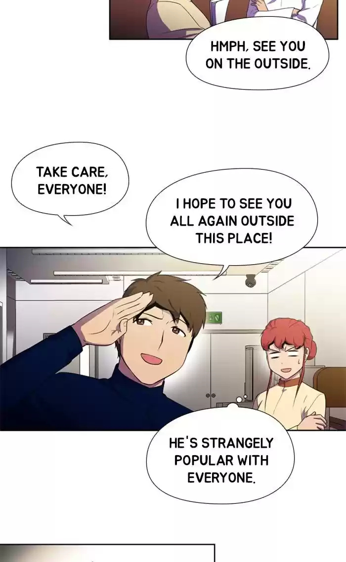 Dr. Frost Chapter 150