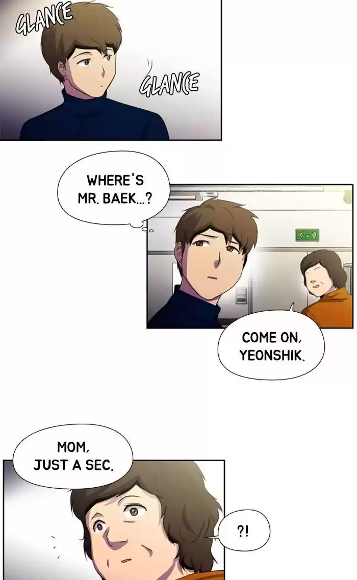 Dr. Frost Chapter 150