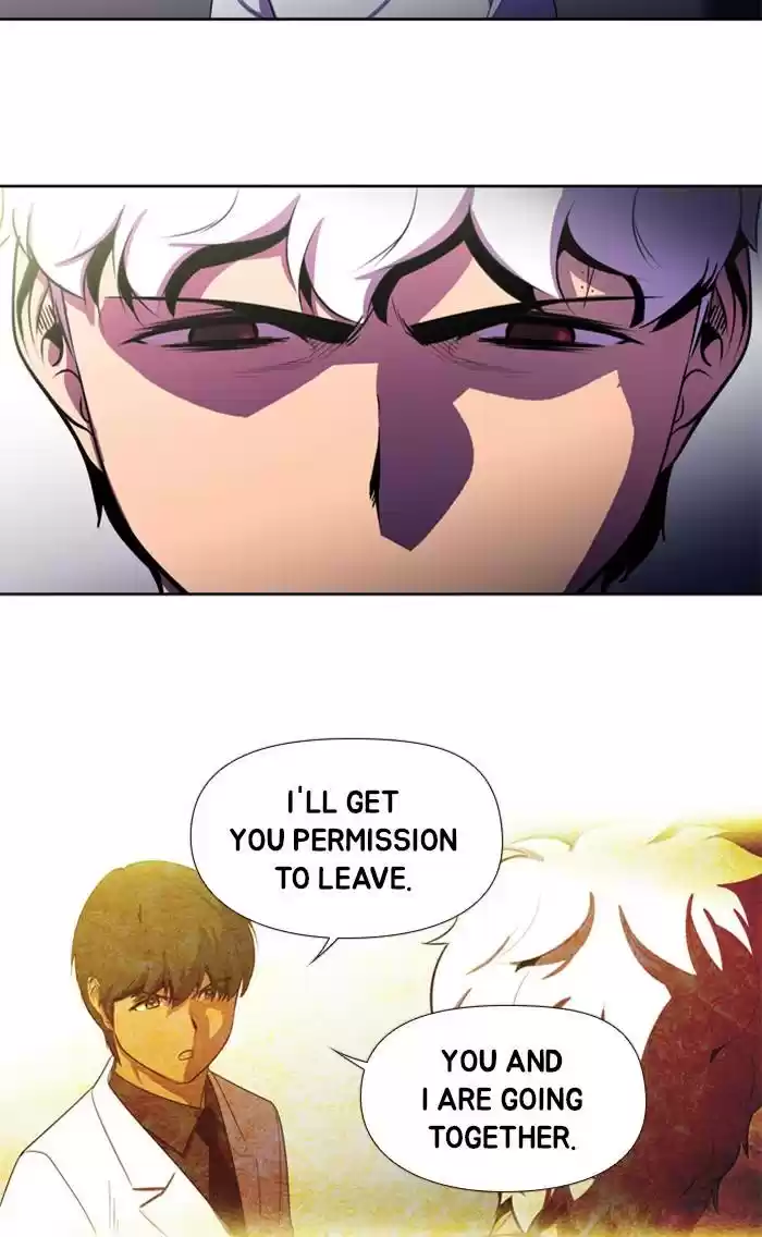 Dr. Frost Chapter 150