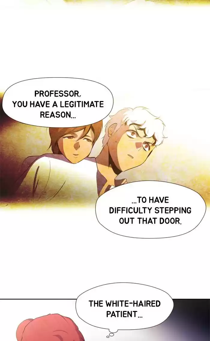 Dr. Frost Chapter 150