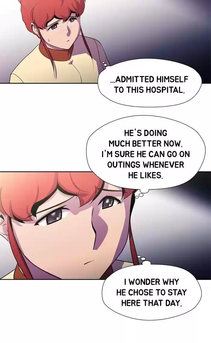 Dr. Frost Chapter 150