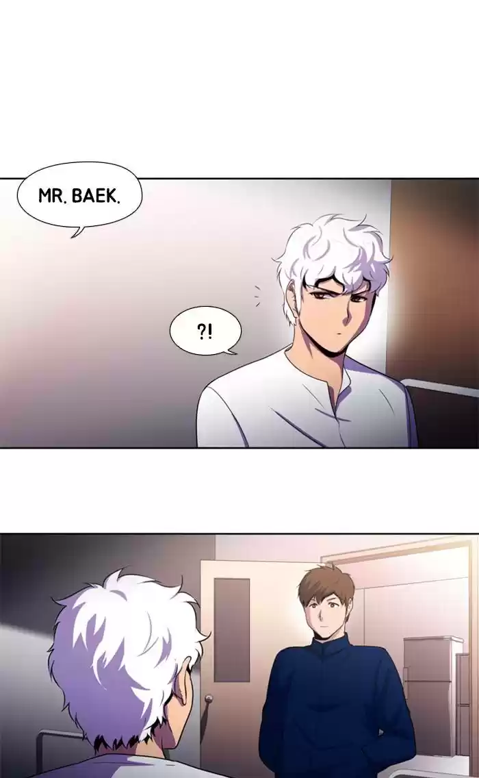 Dr. Frost Chapter 150