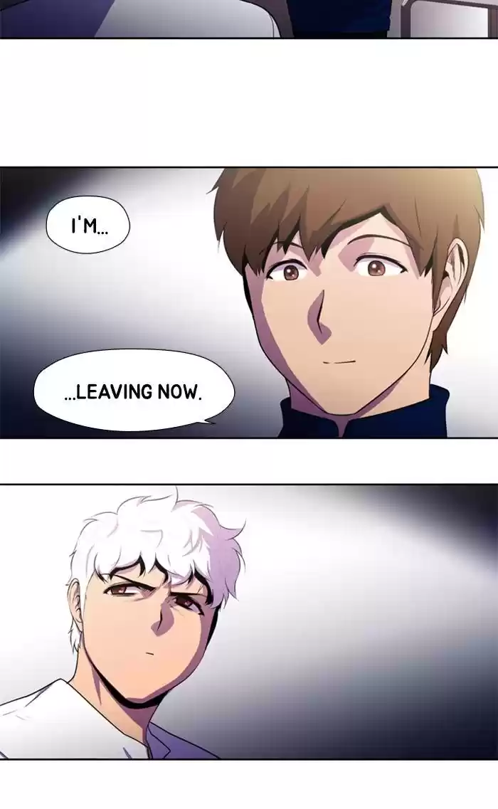 Dr. Frost Chapter 150