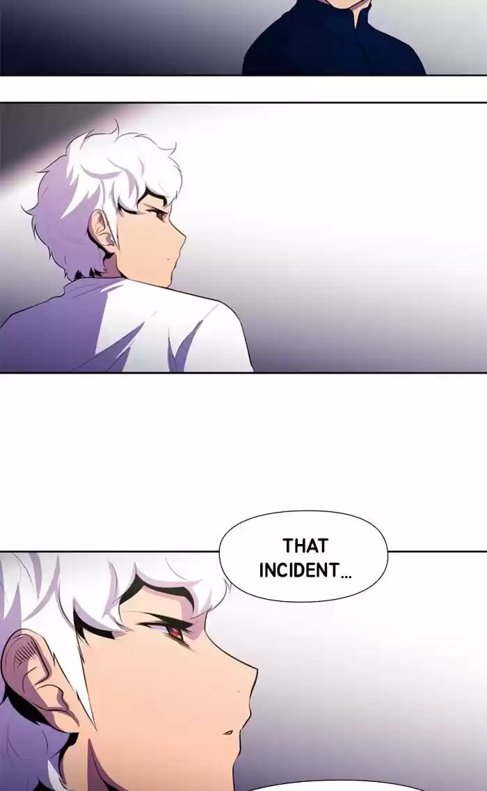 Dr. Frost Chapter 150