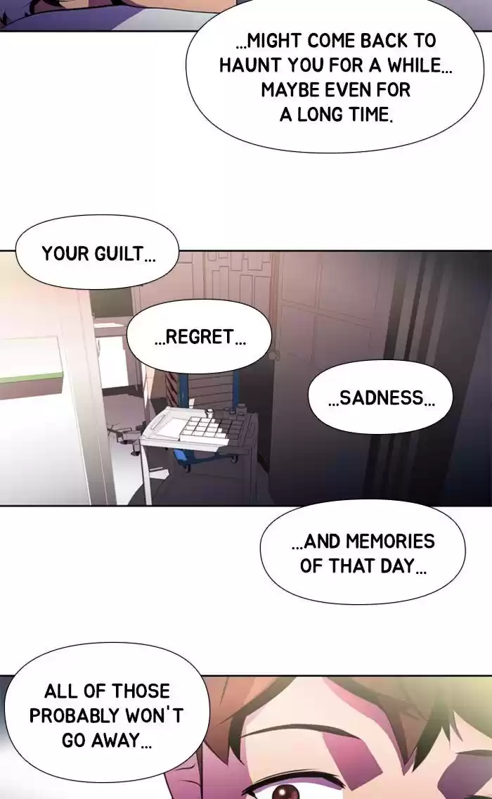 Dr. Frost Chapter 150