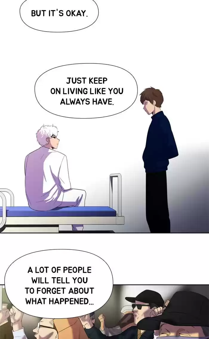 Dr. Frost Chapter 150