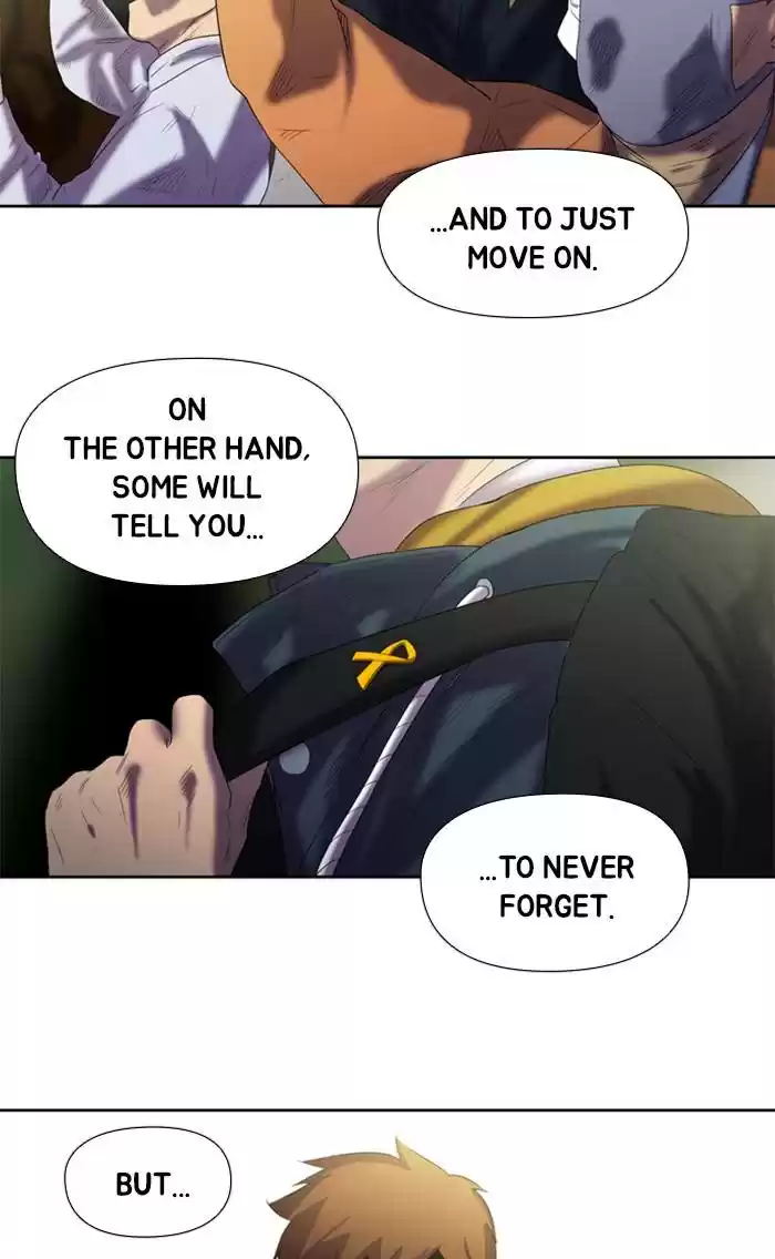 Dr. Frost Chapter 150