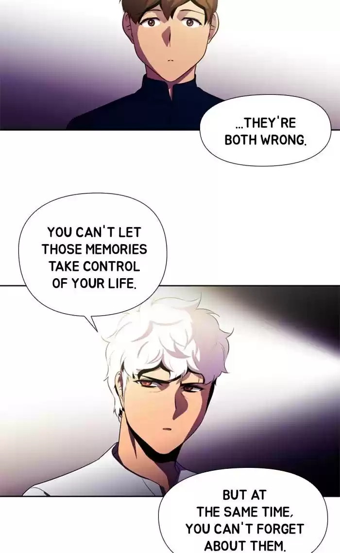 Dr. Frost Chapter 150